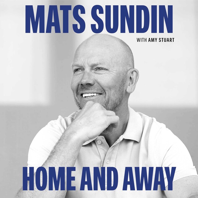 Book cover for Home and Away