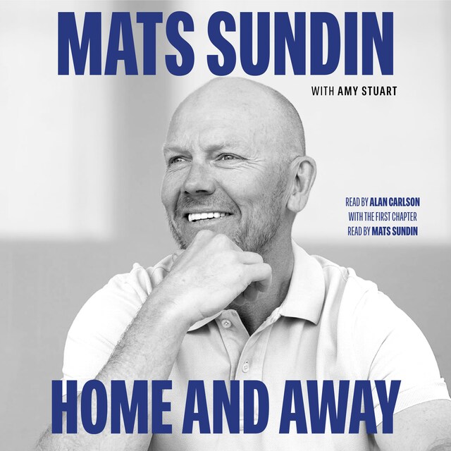 Book cover for Home and Away