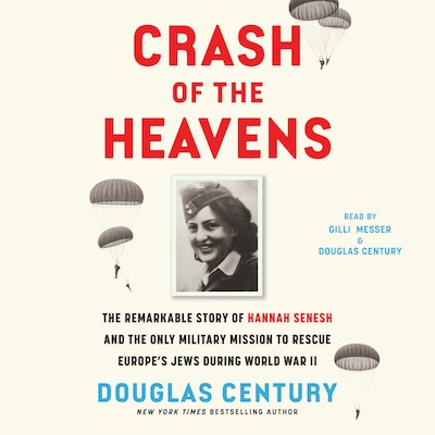 Crash of the Heavens
