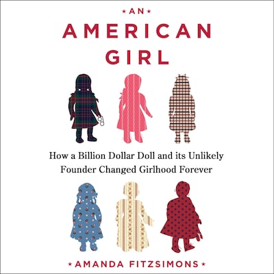 An American Girl