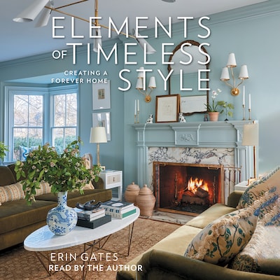 Elements of Timeless Style