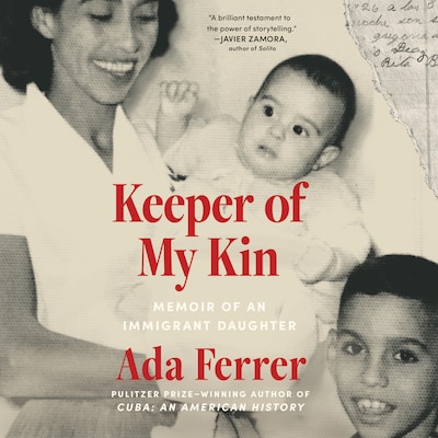 Keeper of My Kin