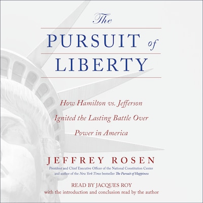 Pursuit of Liberty