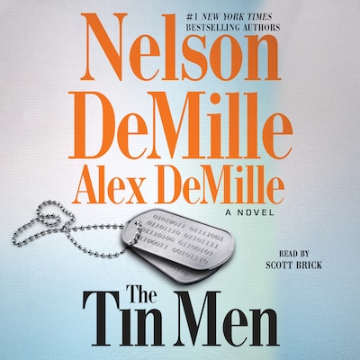 The Tin Men