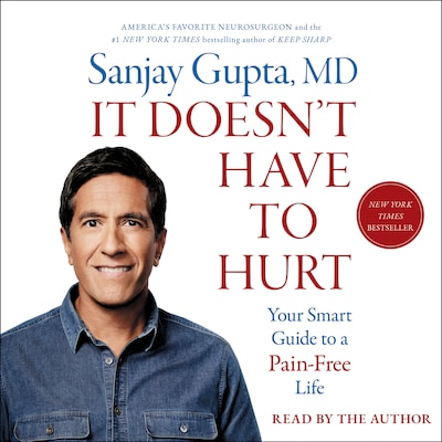 It Doesn't Have to Hurt