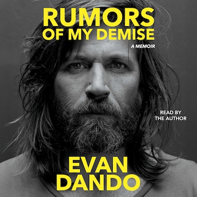 Rumors of My Demise
