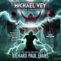 Michael Vey 10