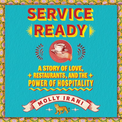 Service Ready