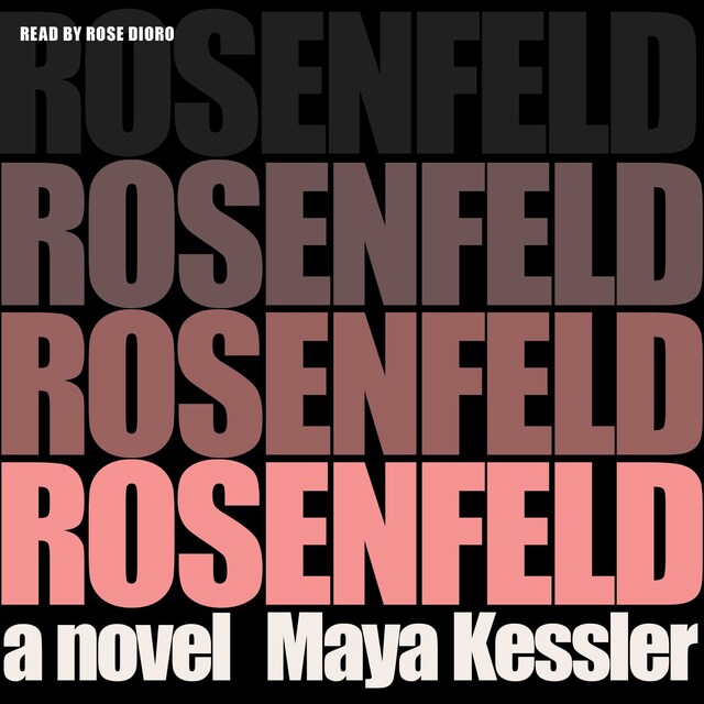 Book cover for Rosenfeld