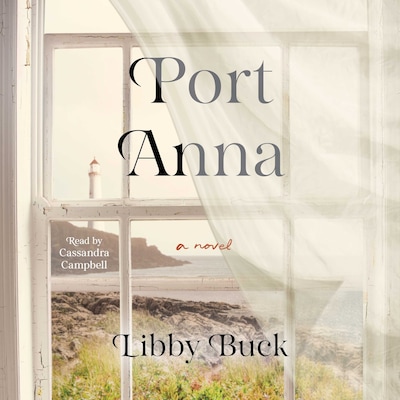 Port Anna
