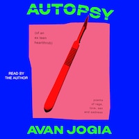 Autopsy (of an Ex-Teen Heartthrob)