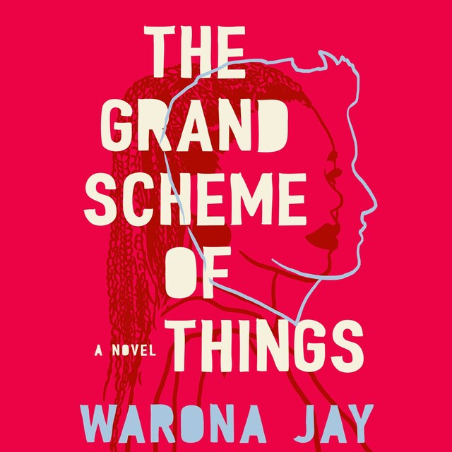 Boekomslag van The Grand Scheme of Things