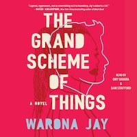 The Grand Scheme of Things