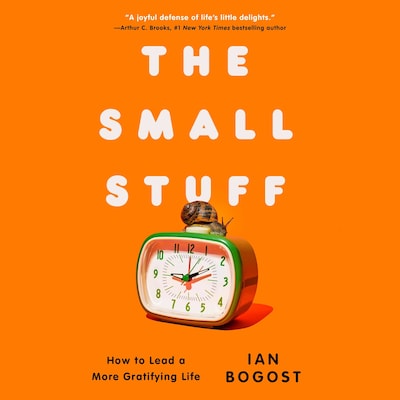 The Small Stuff