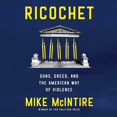 Ricochet