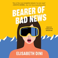Bearer of Bad News