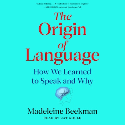 Origin of Language