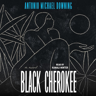 Black Cherokee