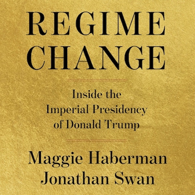 Regime Change