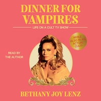 Dinner for Vampires