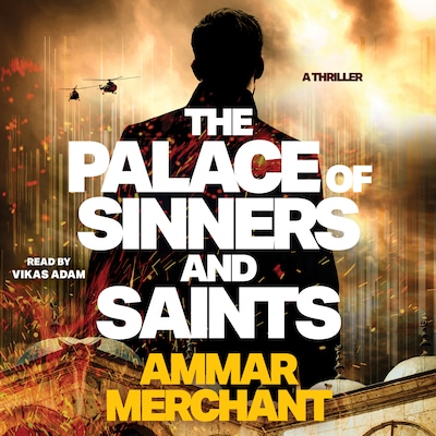 The Palace of Sinners and Saints