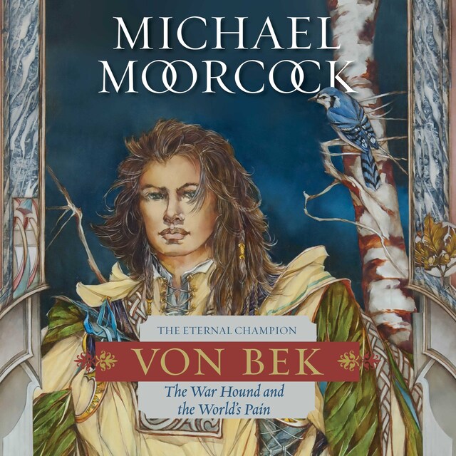 Couverture de livre pour Von Bek