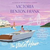 The Violet Hour