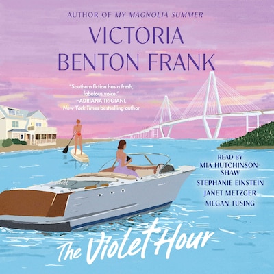 The Violet Hour