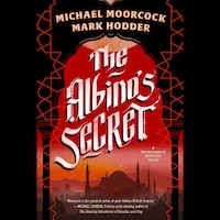 The Albino's Secret