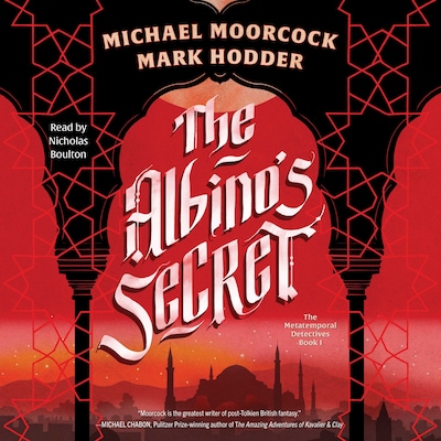 The Albino's Secret