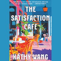 The Satisfaction Café