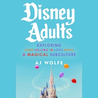 Disney Adults