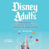 Disney Adults