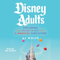 Disney Adults