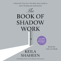 The Book of Shadow Work