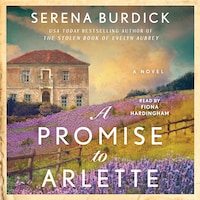 Promise to Arlette