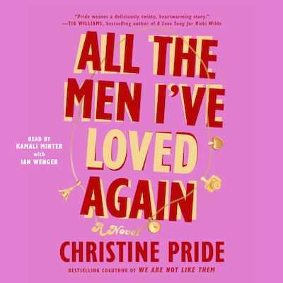 All the Men I've Loved Again