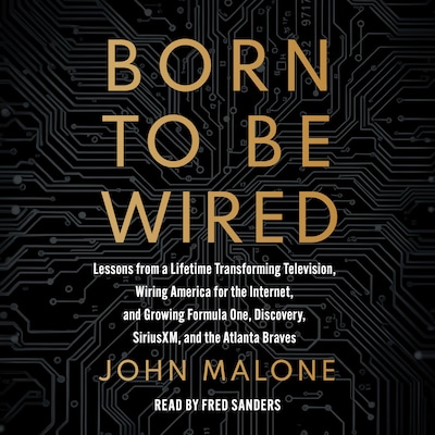 Born to Be Wired