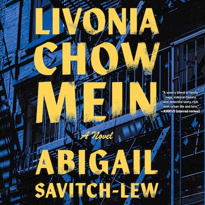 Livonia Chow Mein