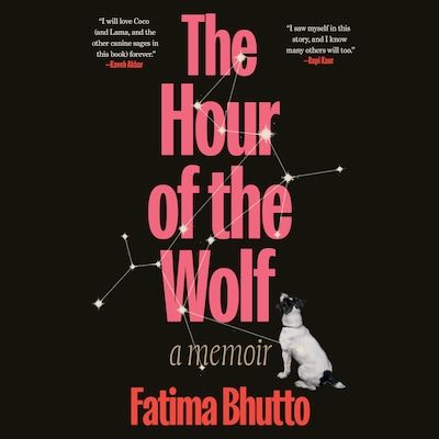 The Hour of the Wolf