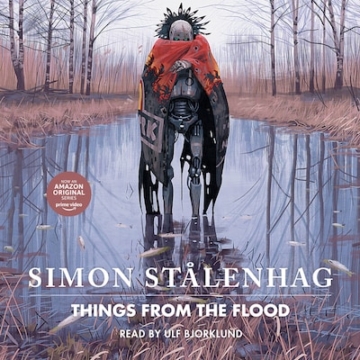 Things From the Flood