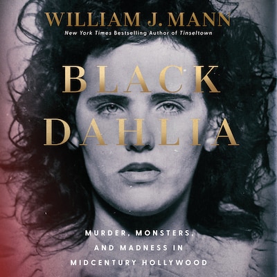 Black Dahlia