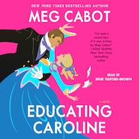 Educating Caroline