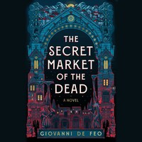 The Secret Market of the Dead