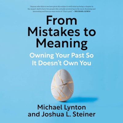 From Mistakes to Meaning