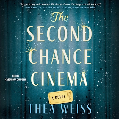 The Second Chance Cinema