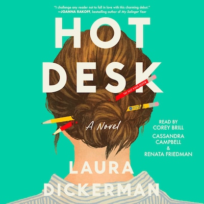 Hot Desk
