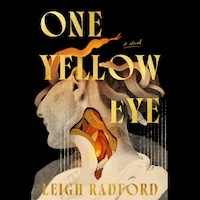 One Yellow Eye