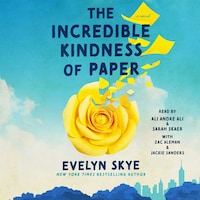 The Incredible Kindness of Paper