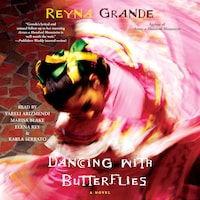 Dancing with Butterflies